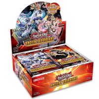 Yu-Gi-Oh Ancient Guardians Boosters (24 Count)