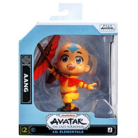 Avatar Legends 4-inch Aang Kawaii Figure