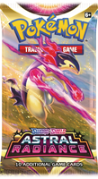 Pokemon TCG: Sword & Shield Astral Radiance Booster Pack