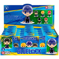 Blue Lock Bobble Head Blind Box