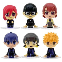 Blue Lock Bobble Head Blind Box