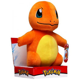 Pokemon 12" Charmander Plush