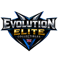 Evolution Cards TCG