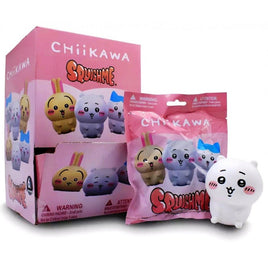 Chiikawa Squishmes Blind Bag