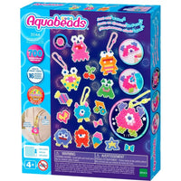 Aquabeads Crazy Monster Craft Kit