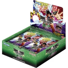 Dragon Ball Super TCG: Masters - Booster Box - Fearsome Rivals (B29)