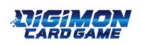 Digimon Card Game (EX11) Dawn of Liberator Extra Booster Box (24ct)
