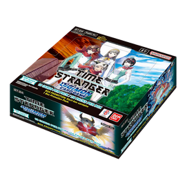 Digimon Card Game - Time Stranger (BT24) - Booster Box (24 Packs)
