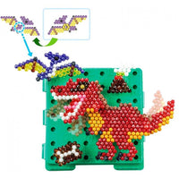 Aquabeads Dinosaur World