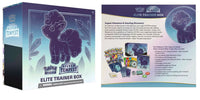 Pokemon TCG Sliver Tempest Elite Trainer Box Selaed Case