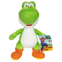 Super Mario 24cm Plush Assortment (Pre-Order)