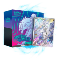 Pokemon TCG: Journey Together - Elite Trainer Box