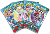 Pokemon TCG: Journey Together - Elite Trainer Box