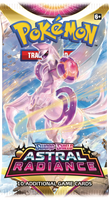 Pokemon TCG: Sword & Shield Astral Radiance Booster Pack