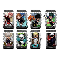 Jujutsu Kaisen Mystery Capsules