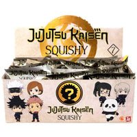Jujutsu Kaisen Foam Squishy Blind Bags