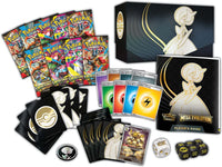 Pokemon TCG: Mega Evolution Elite Trainer Box (Gardevoir)