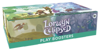 Magic: The Gathering - Lorwyn Eclipsed Play Booster (Packs 30)