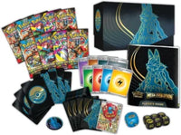 Pokemon TCG: Mega Evolution Elite Trainer Box (Lucario)