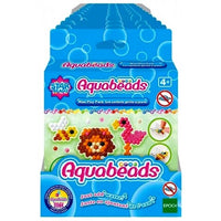 Aquabeads Mini Creations Play Packs