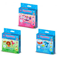 Aquabeads Mini Creations Play Packs