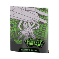Pokémon - Mega Evolution - Perfect Order - Elite Trainer Box