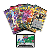 Pokemon TCG: Celebrations - Elite Trainer Box