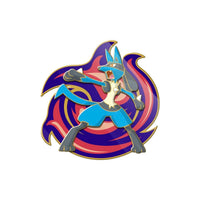 Pokemon Lucario VSTAR Premium Collection