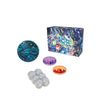Pokemon TCG Terapagos EX Ultra-Premium Collection