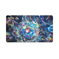 Pokemon TCG Terapagos EX Ultra-Premium Collection