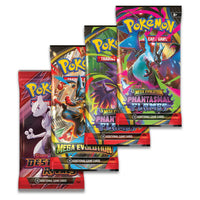 Pokemon TCG: Mega Charizard Tin