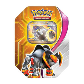 Pokémon TCG: Paradox Destinies Tins (Iron Boulder)