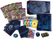Pokemon TCG: Sealed Case Phantasmal Flames ETB