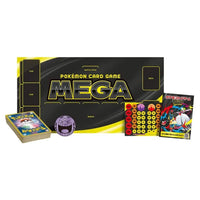 Pokemon Japanese TCG Starter Set MEGA Mega Gengar ex
