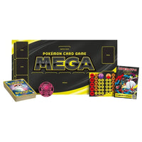 Pokemon Card Japanese Starter Set MEGA Mega Diancie ex