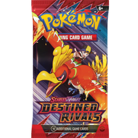 Pokemon TCG: S&V10 Destined Rivals Booster Pack