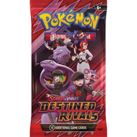 Pokemon TCG: S&V10 Destined Rivals Booster Pack