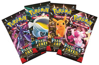 Pokemon TCG: Paldean Fates - Booster Pack