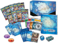 Pokemon TCG: Stellar Crown - Elite Trainer Box