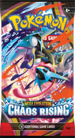 Pokemon Mega Evolution Chaos Rising - Booster Box (36 Boosters) (Pre-Order)
