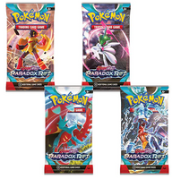 Pokemon TCG: Paradox Rift - Half Booster Box (18 Packs)