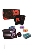 Pokemon TCG - Destined Rivals Elite Trainer Box Sealed Case