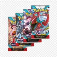 Pokemon TCG: Temporal Forces Booster x6 Box Case