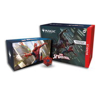 Magic: The Gathering - Marvel Spider-Man Bundle