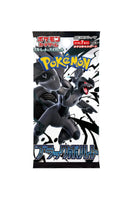 Pokemon Black Volt sv11b Japanese Deluxe Booster Box