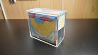 Acrylic Display Case Fits Elite Trainer Box