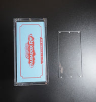 Acrylic Display Case Fits Elite Trainer Box
