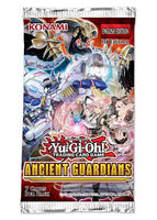 Yu-Gi-Oh Ancient Guardians Boosters (24 Count)