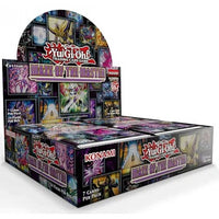 Yu-Gi-Oh! Maze of the Master Booster Display (24 Count)