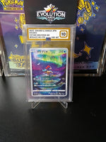 Pokemon TCG Keldeo PG 10  179/172 Japanese VSTAR Universe Full Art 2022